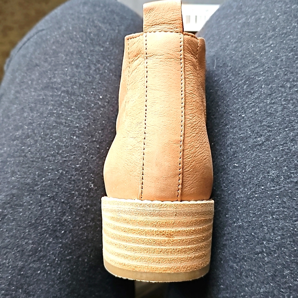 Eileen Fisher Soul ankle boots - Picture 2 of 6